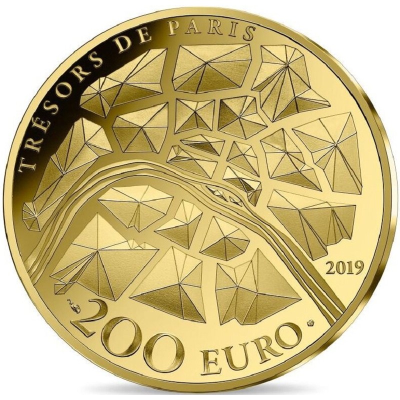 Евро в золотые. Золотая монета Франции 130 лет Эйфелевой башне. 200 Евро монета. Золотые монеты евро. Монеты евро Франции.
