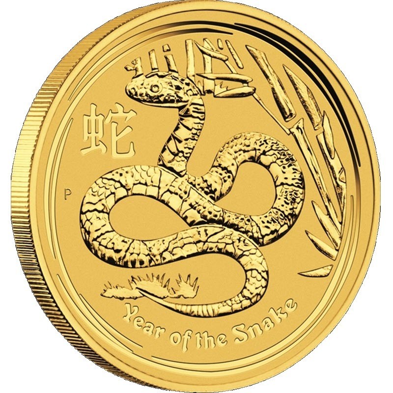 Комиссия: Золотая монета Австралии 