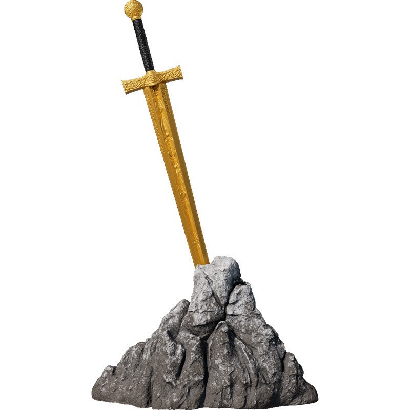 Серебряная монета Камеруна 