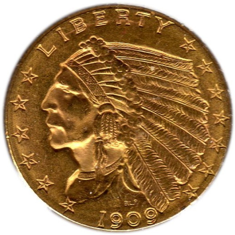 Купить монеты доллары сша. 2.5 Доллара Золотая монета 1925. Американские монета квартер доллар Gold. 2.5 Доллара США 1908. Монета 5 долларов золотой США.
